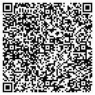 QR code with First Rate Integrated Service contacts