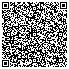 QR code with F & S Electrical Service contacts