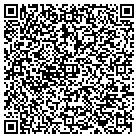 QR code with Maricopa Cnty Marriage License contacts