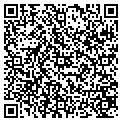 QR code with R & S contacts