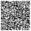 QR code with James J Capezzuto contacts