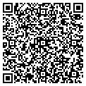 QR code with Ricks Music contacts