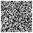 QR code with Action Mobile Marine Service contacts