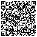 QR code with KFC contacts