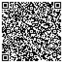 QR code with August The First contacts