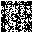 QR code with Tony's Pizza & Subs contacts