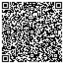 QR code with J & J Small Engine Clinic contacts