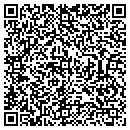 QR code with Hair In The Square contacts