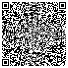 QR code with Healthcare Financial Solutions contacts