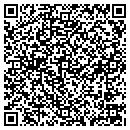 QR code with A Peter Pingalore DC contacts