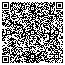 QR code with Athena Day Spa contacts
