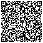 QR code with B R W's Nissan Auto Works contacts