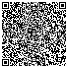 QR code with Unity Church Of Central Mass contacts