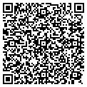 QR code with KVPC PC contacts