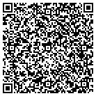 QR code with F Whitenett & Son Trucking contacts