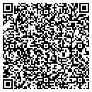 QR code with E Beanstacy OD contacts