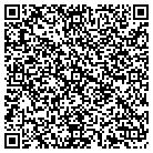 QR code with L & L Classic Hair Design contacts