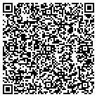 QR code with D Casto Snowplowing Co contacts