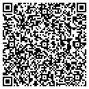 QR code with Haven & Oddy contacts