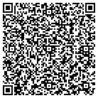 QR code with B Williams Painting Co contacts
