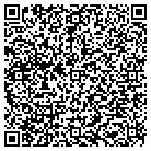 QR code with Mc Court Construction-Obayashi contacts