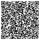 QR code with Marian Manor Skilled Nursing contacts