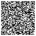 QR code with Kim Westheimer contacts