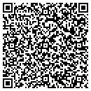 QR code with D'Cutter contacts