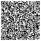 QR code with Ranch Pharmacy Inc contacts