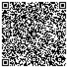 QR code with R & W Wise Goldsmiths Inc contacts