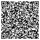 QR code with Yoga Sanctuary contacts