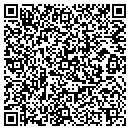 QR code with Halloran Construction contacts