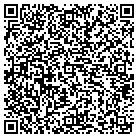 QR code with R & W Bottle Redemption contacts
