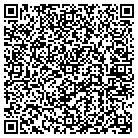 QR code with Action Business Service contacts