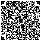 QR code with Uxbridge Building Inspector contacts
