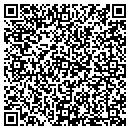 QR code with J F Regan & Sons contacts