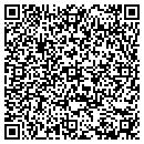 QR code with Harp Software contacts
