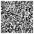 QR code with J R Contracting contacts