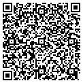 QR code with Dahab contacts