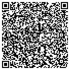 QR code with Mc Culloughs Black Mountain contacts