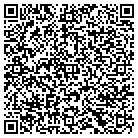 QR code with Heaps Of Hillbilly Kettle KORN contacts