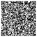 QR code with J & A Auto Works contacts