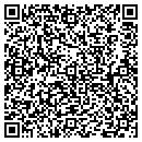 QR code with Ticket Stop contacts