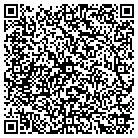 QR code with Waquoit Shellfish Corp contacts