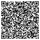 QR code with C & L Foundry & Machine contacts