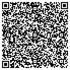 QR code with Anchor Design & Pool Corp contacts