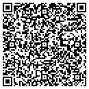 QR code with Zappala Pools contacts