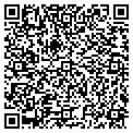 QR code with Tia's contacts