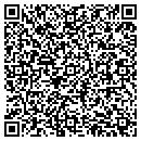 QR code with G & K Intl contacts