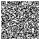 QR code with B M Siding contacts